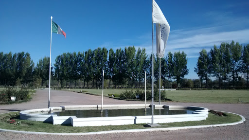 Plaza De Banderas