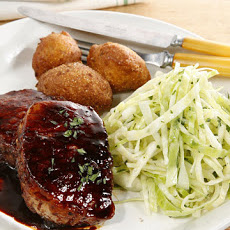 Sour Slaw