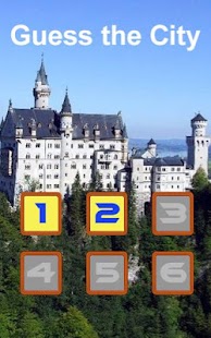 How to mod Guess the City 1.2.0 apk for android