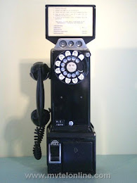 Paystations - Western Electric 197H loc R3-6 1