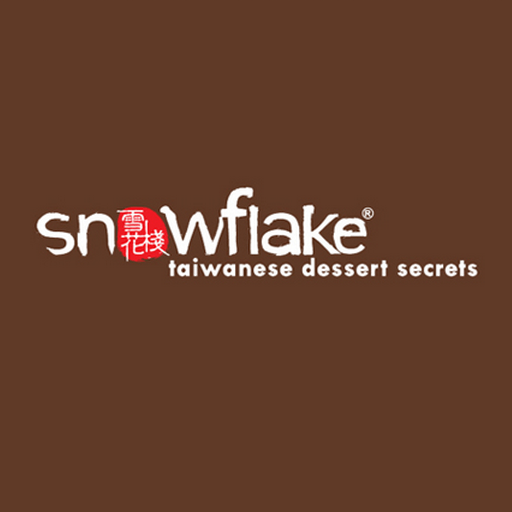 Snowflake Malaysia LOGO-APP點子