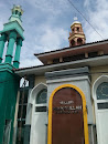 Masjid Hidayatullah 
