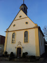 Evangelische Kirche Grombach