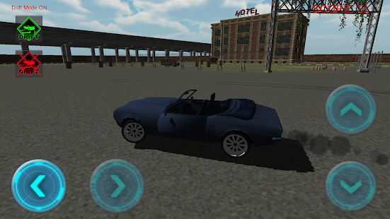 How to get Real Extreme Car Drift 3D 1.1 unlimited apk for pc