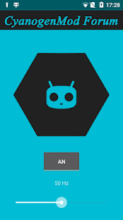 How to download Material Taschenlampe CM lastet apk for android