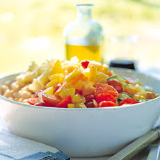 Minestrone Salad