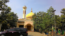   Al Amanah Mosque