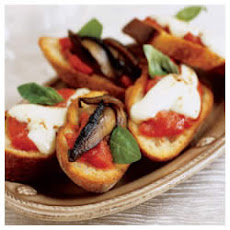 Bertolli Bruschetta
