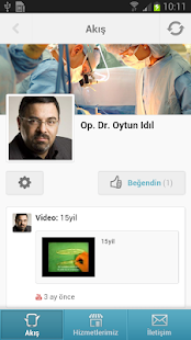 How to install Op. Dr. Oytun İdil patch 1.0 apk for laptop