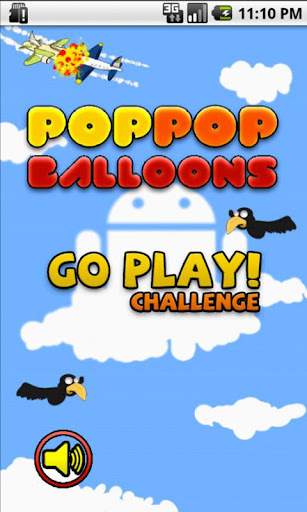 Pop Pop Balloons – Fun Free