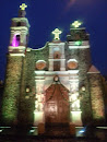Iglesia De La Santa Cruz 