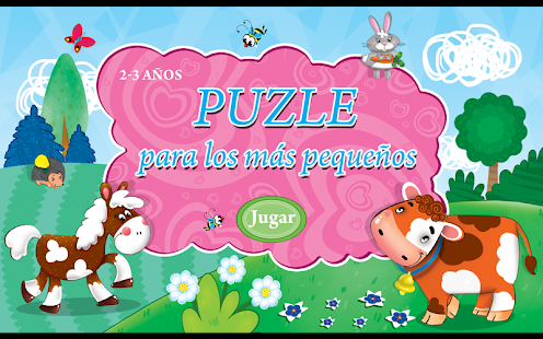 How to download Puzles para los más pequeños patch 1.0 apk for laptop