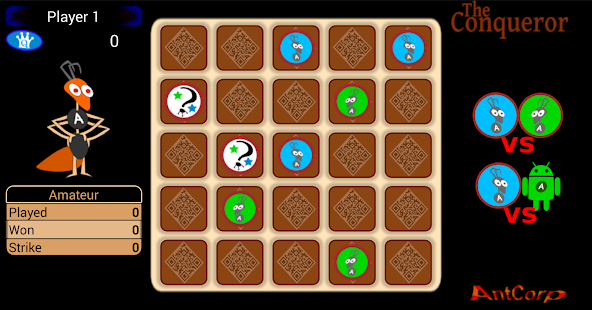 How to get Conqueror 1.5 apk for pc