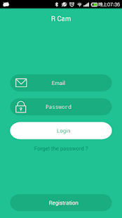 How to download RCam lastet apk for bluestacks