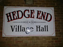 Hedge end Village Hall