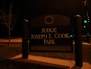 Judge Joseph E. Cook Park