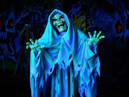 How to get ghost hunter 3 0.1 mod apk for laptop