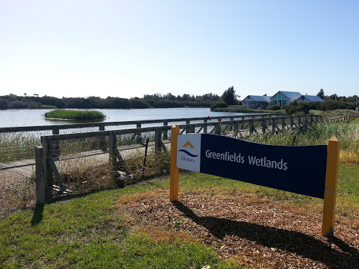 Greenfields Wetlands