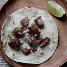 Diana Kennedy's Carnitas