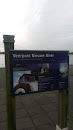 Veerpont Nieuwe Meer Amsterdamse Bos
