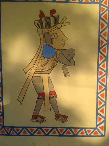 Figura Maya