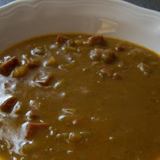 Split Pea Soup