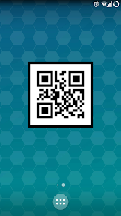 How to install QR Clock Widget patch 1.0 apk for bluestacks