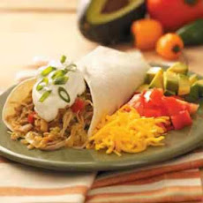 Slow-Cooked Pork Tacos Recipe