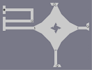 Thumbnail of the map 'Shifting Lights'