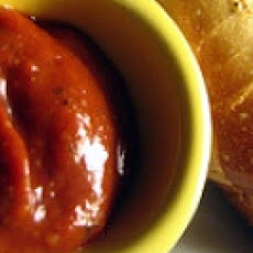 Fiesta Ketchup