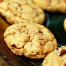 Brickle Cookies