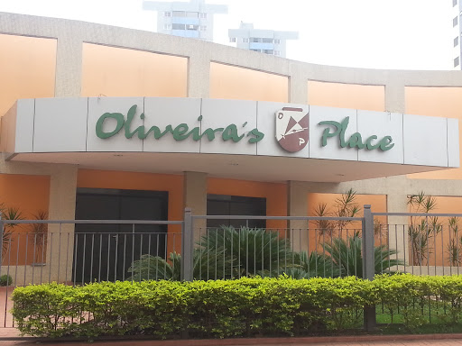 Oliveiras Place