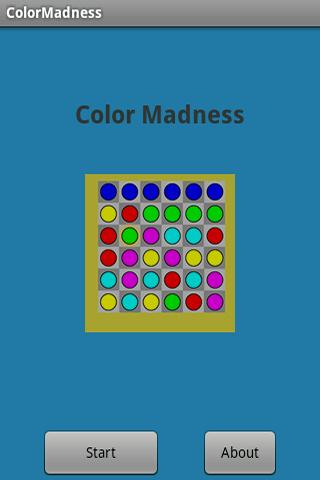 Color Madness