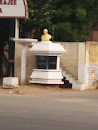 Ambedkar Statue 