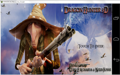 How to mod Dragon Hunter 3D patch 1.0 apk for laptop