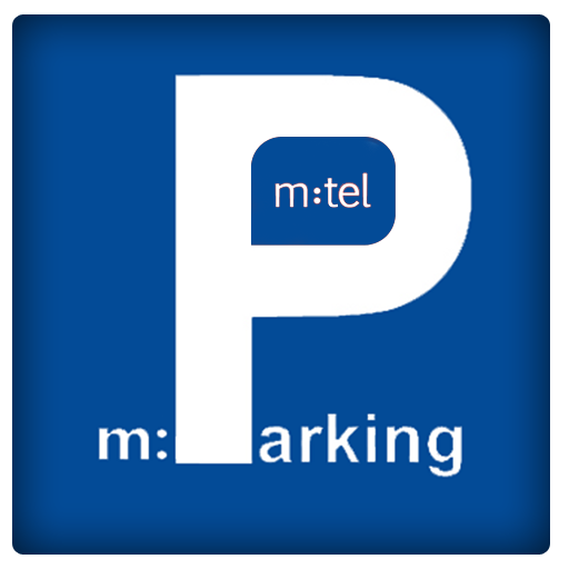 m:Parking BiH LOGO-APP點子