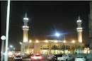 مسجد برزان