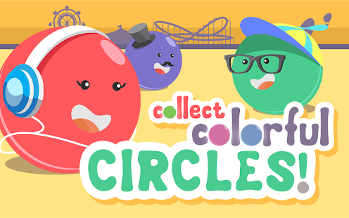 How to install Circle Marathon ShapePlayhouse 1.1 unlimited apk for laptop