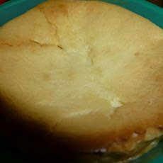 Philly Classic New York Cheesecake