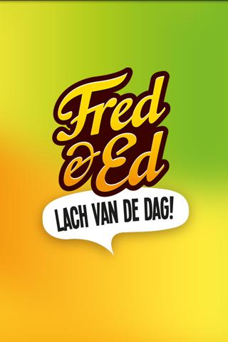 Fred Ed