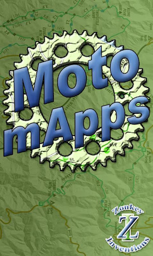 Moto mApps Utah FREE