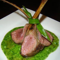 Lamb Chops