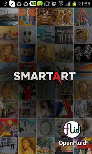 SmartArt