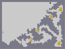 Thumbnail of the map 'Mountain'