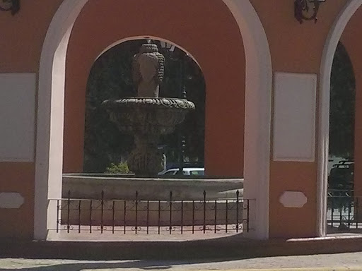 Fuente De La Parra