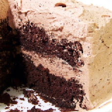 Mochachino Cake