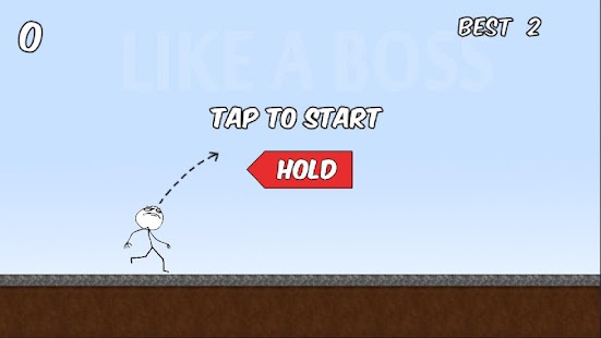 How to mod Jump Like A Boss lastet apk for pc