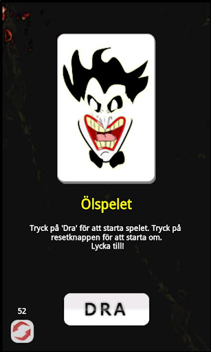 Ölspelet