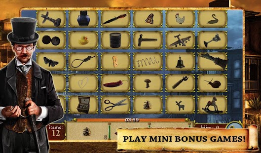 How to mod Hidden Object - Mystery Town 1.0.25 apk for android