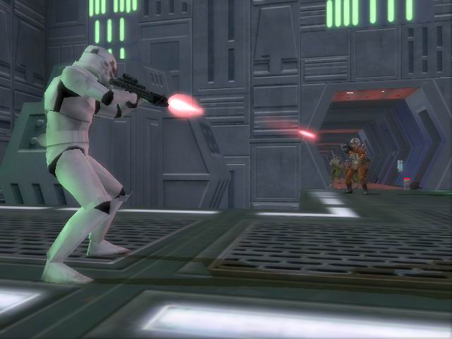 Star Wars Battlefront II